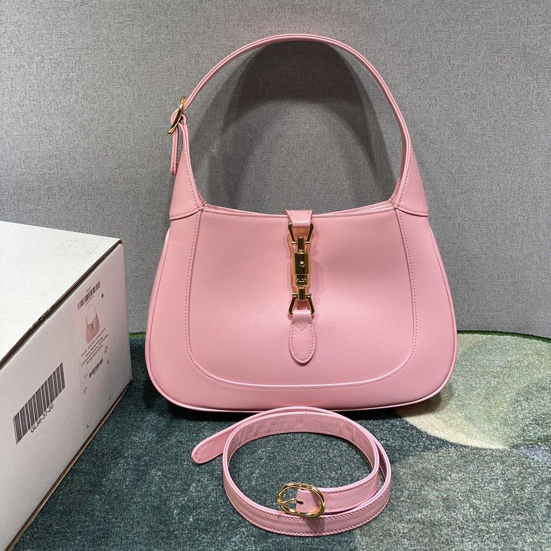Luxury Gucci Jackie 1961 Small Shoulder Bag