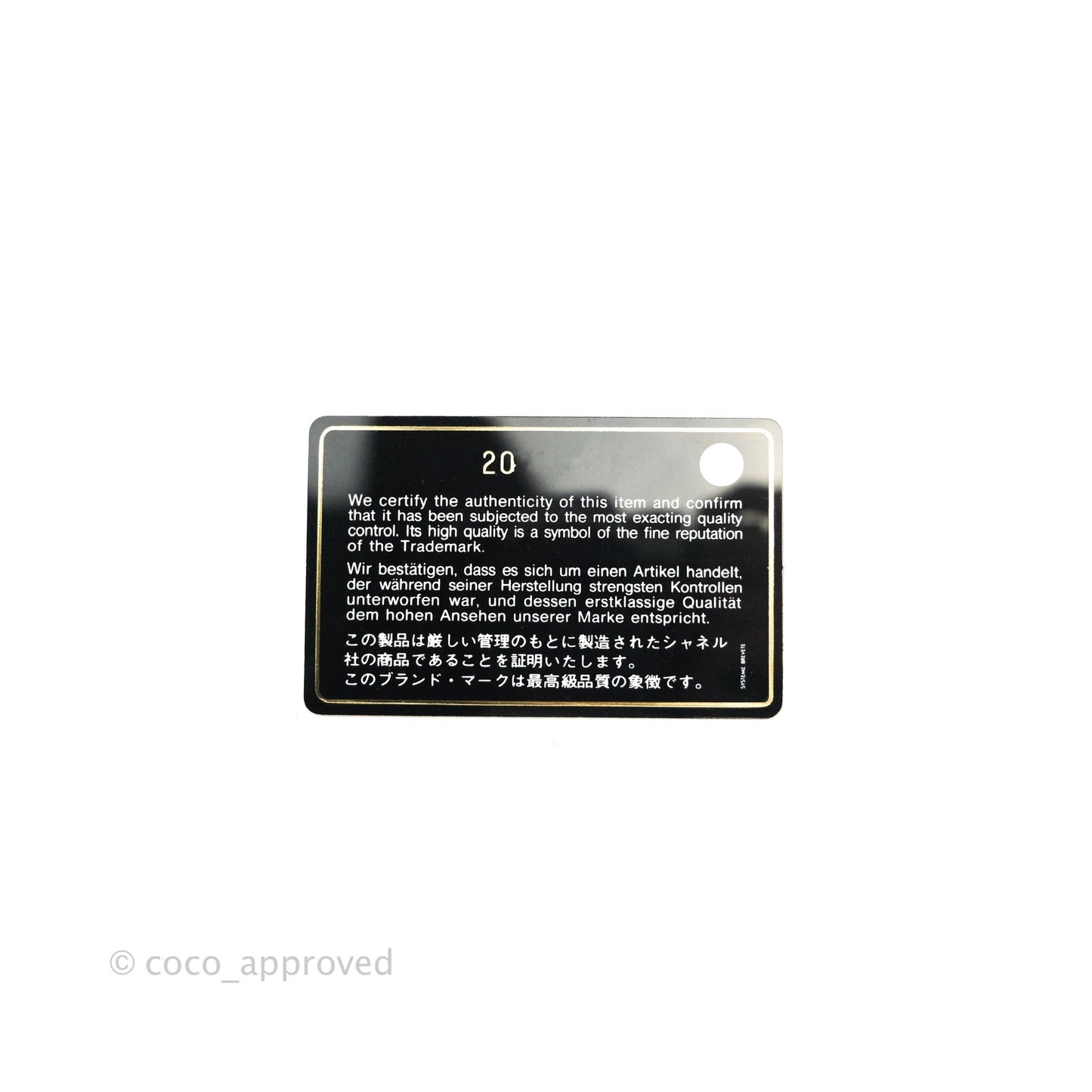 Chanel Boy Quilted Medium Black Caviar Ruthenium Hardware