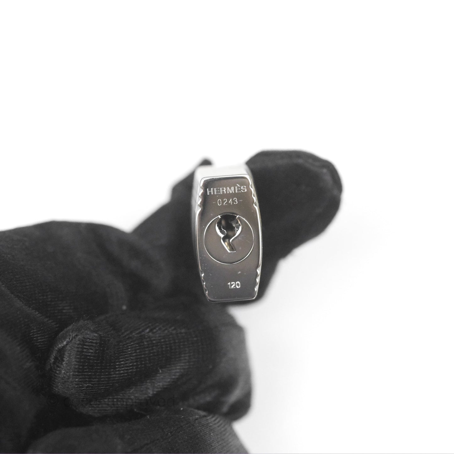 Hermès Picotin 22 Black Noir 89 Clemence Palladium Hardware