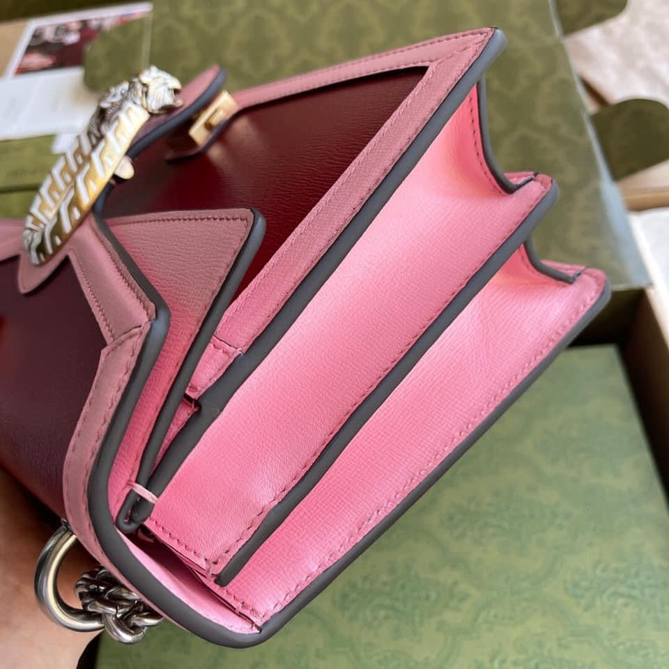 Luxury Gucci Dionysus Small Shoulder Bag