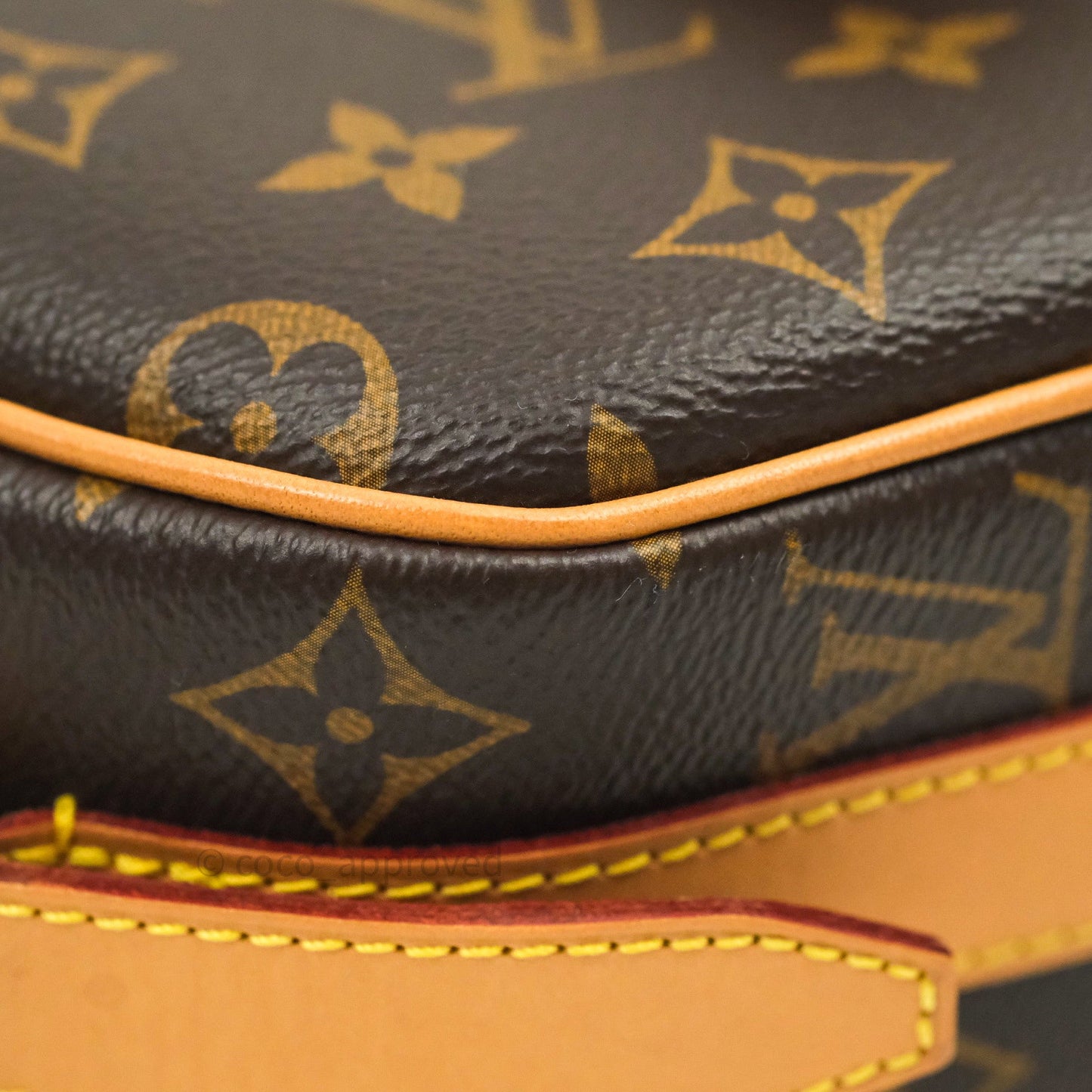 Louis Vuitton Monogram Boite Chapeau Souple