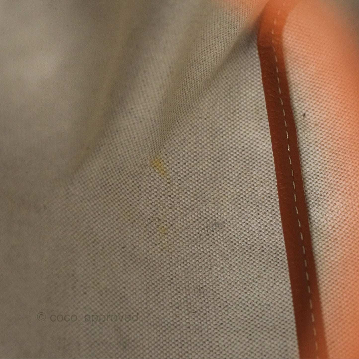 Goyard Bohème Hobo Bag Black/Tan Goyardine Canvas