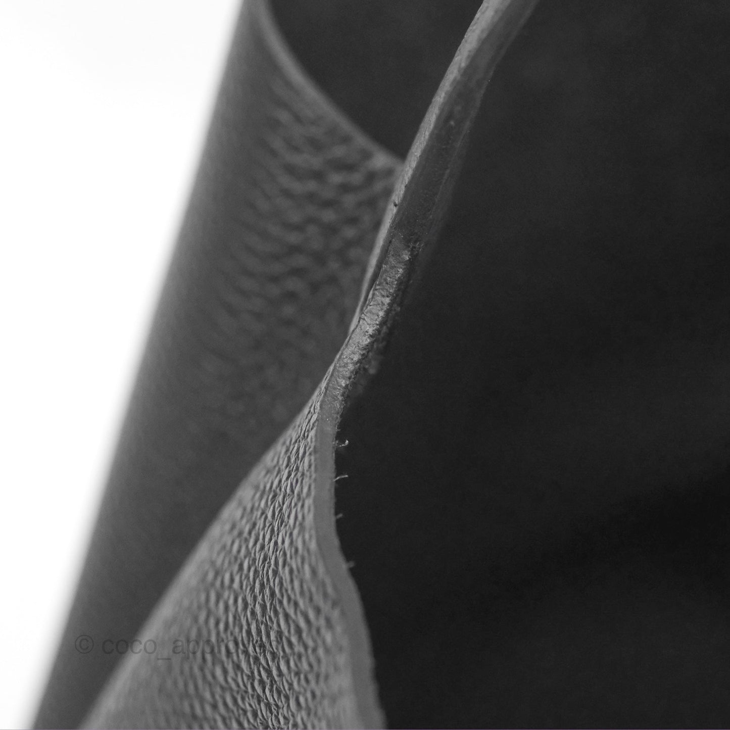 Hermès Picotin 22 Black Noir 89 Clemence Palladium Hardware