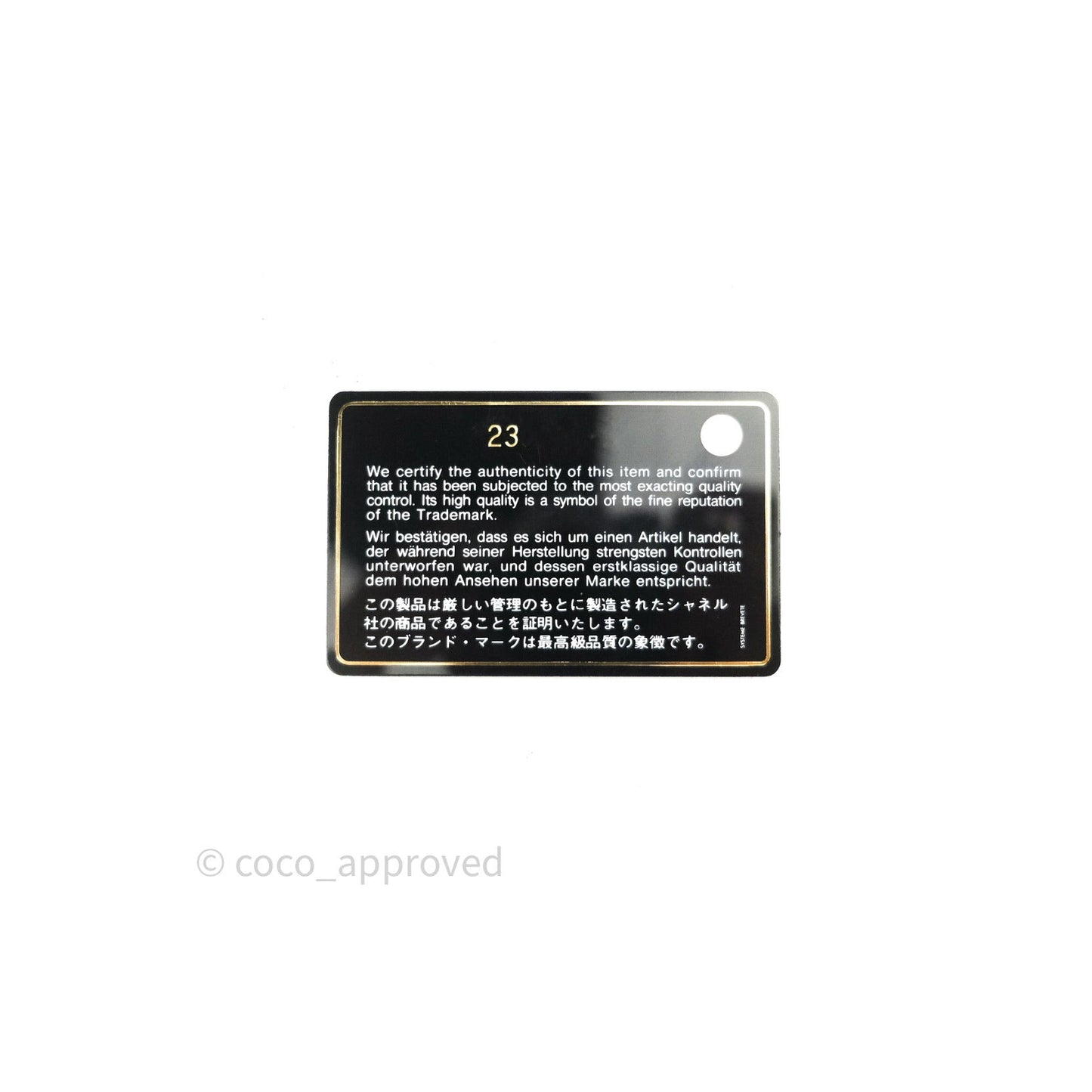 Chanel Quilted Medium Boy Flap Black Caviar Gold Hardware