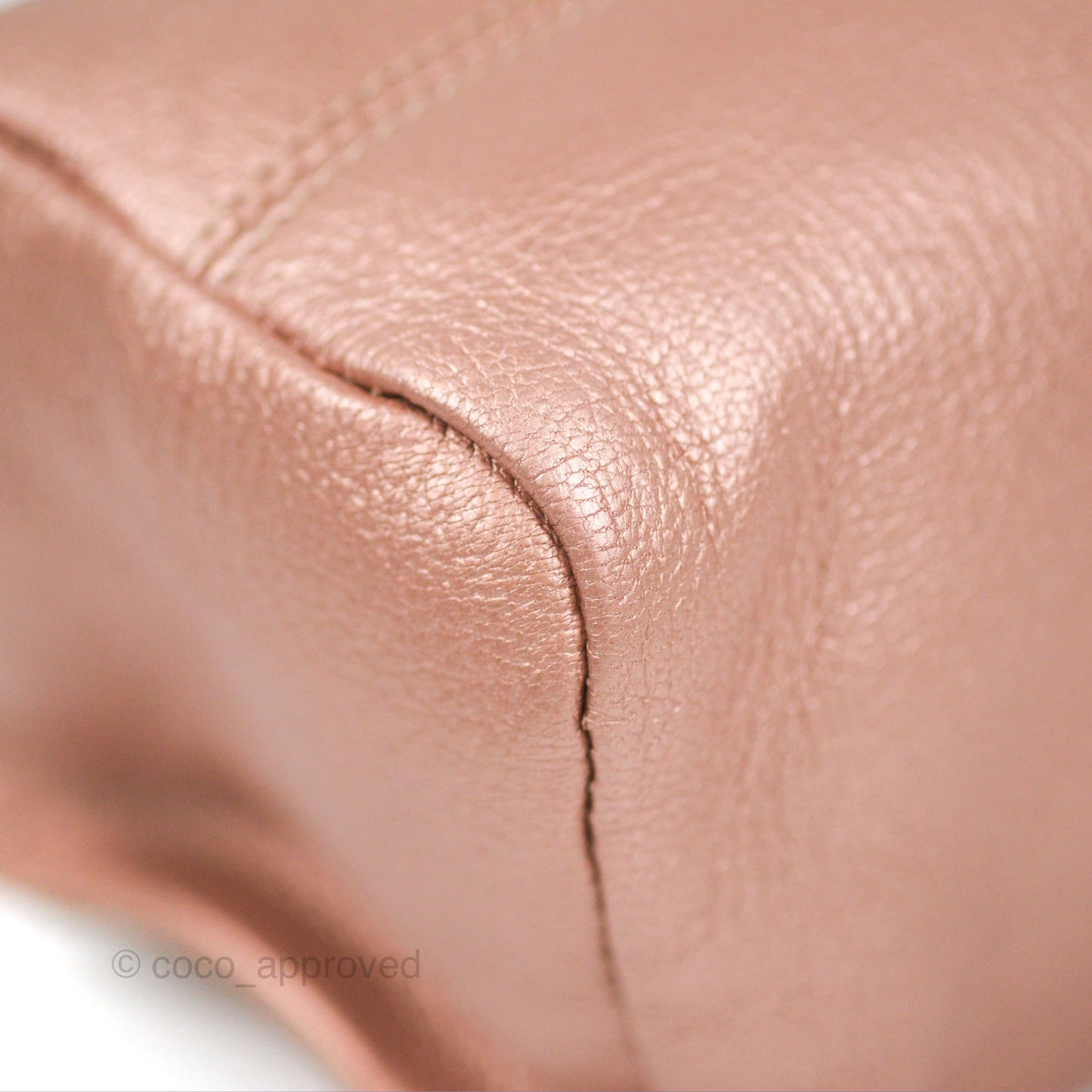 Givenchy Calfskin Pandora Wristlet