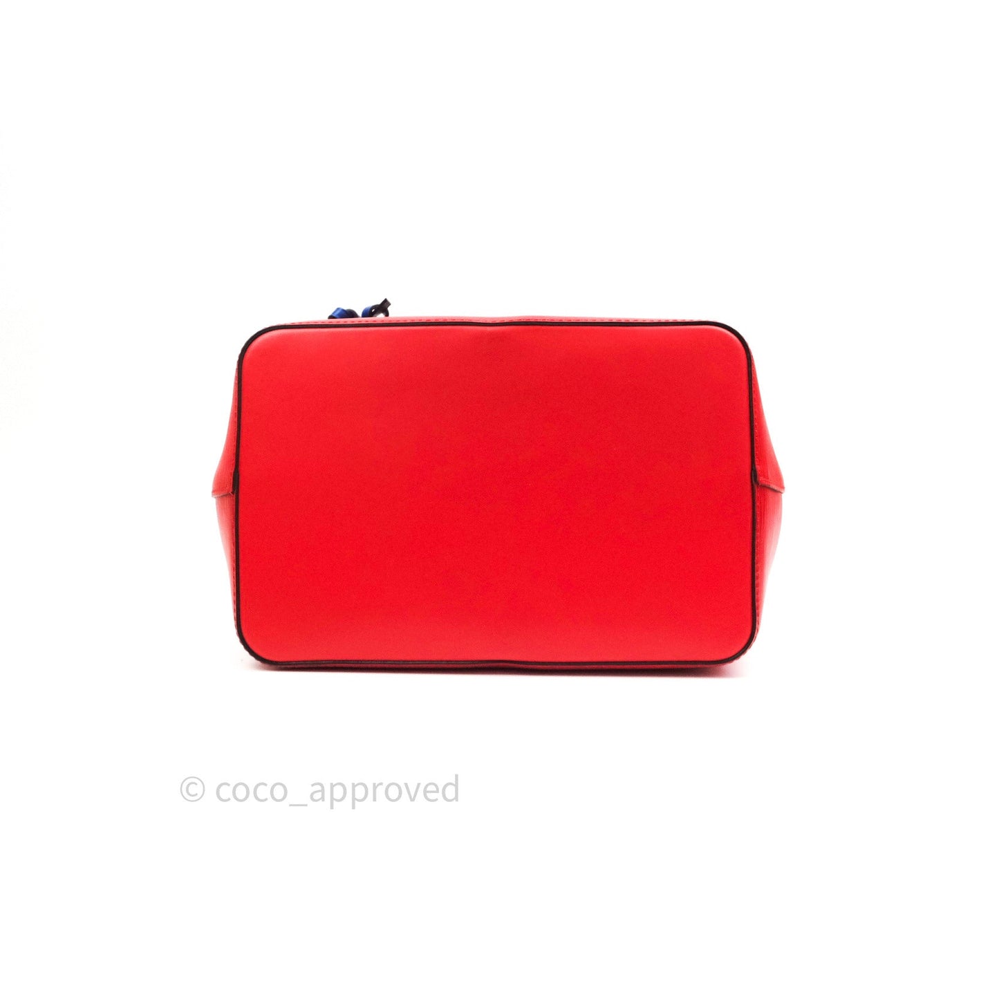 Louis Vuitton Neonoe Coquelicot Epi Leather⁣