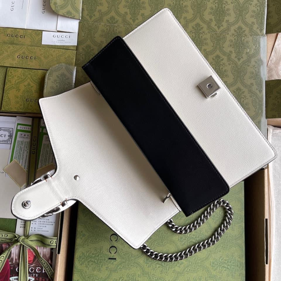 Luxury Gucci Dionysus Small Shoulder Bag
