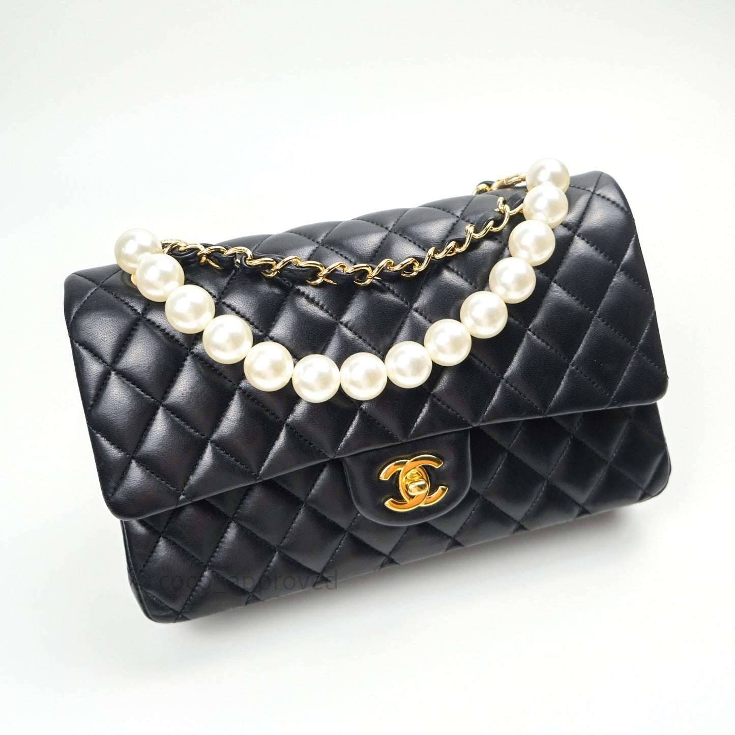 D20mm Pearl Chain
