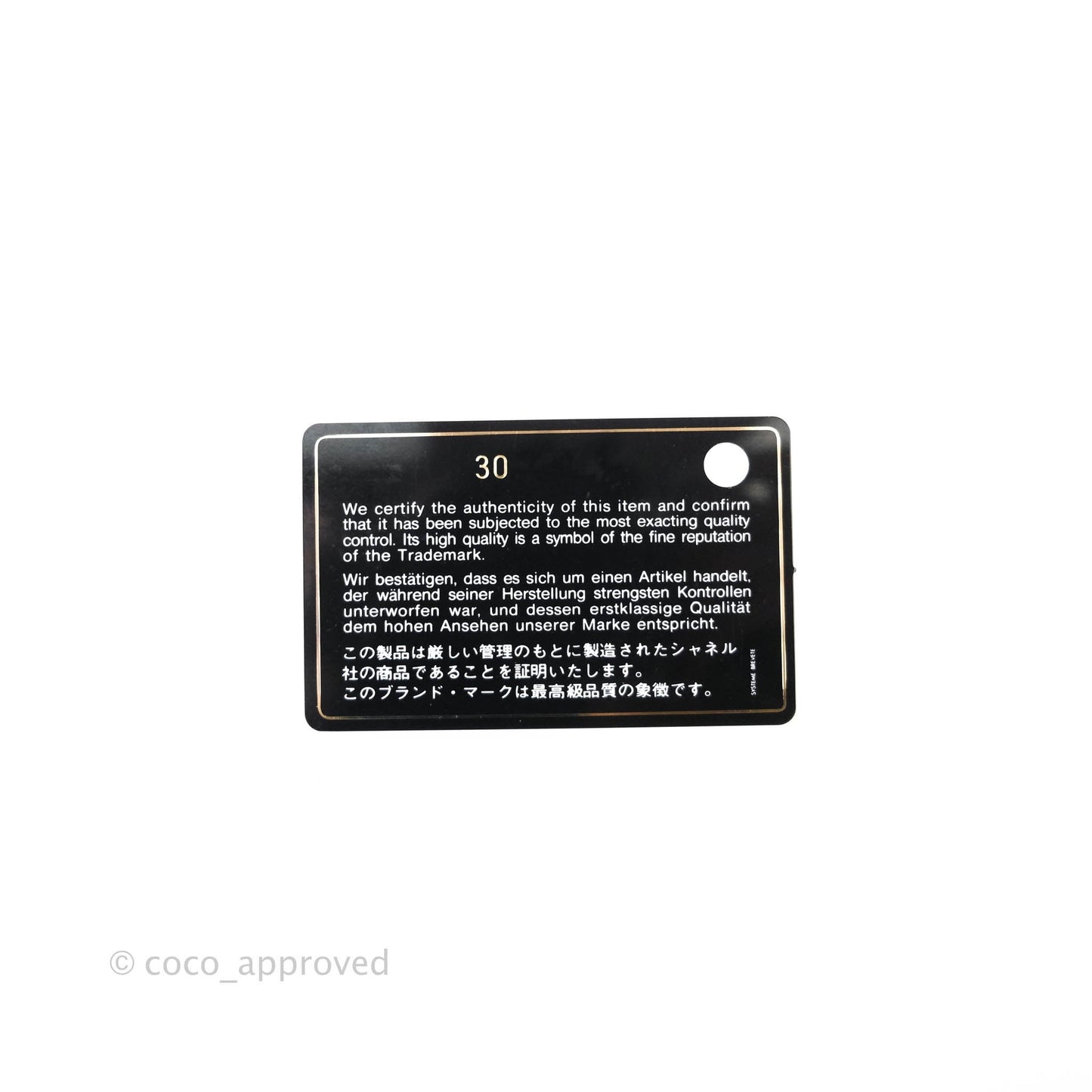 Chanel 19 Medium Black Mixed Hardware Goatskin
