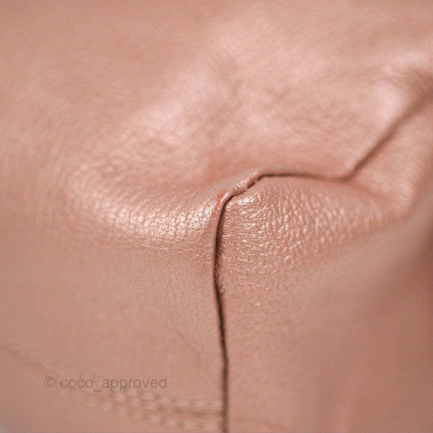Givenchy Calfskin Pandora Wristlet