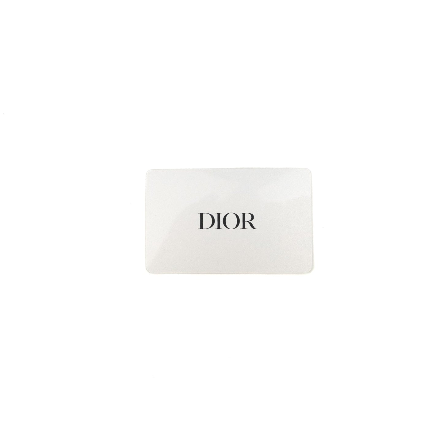 Christian Dior Micro Lady Dior Cannage Pale Yellow Lambskin Gold Hardware