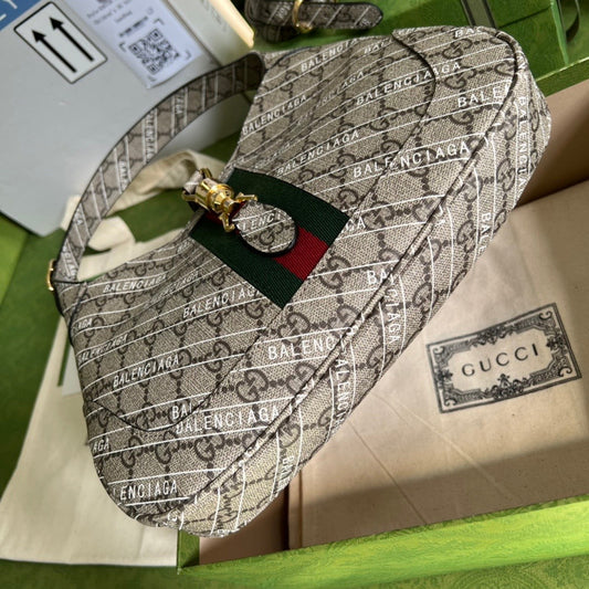 Luxury Gucci The Hacker Project SmallJackie 1961 Bag