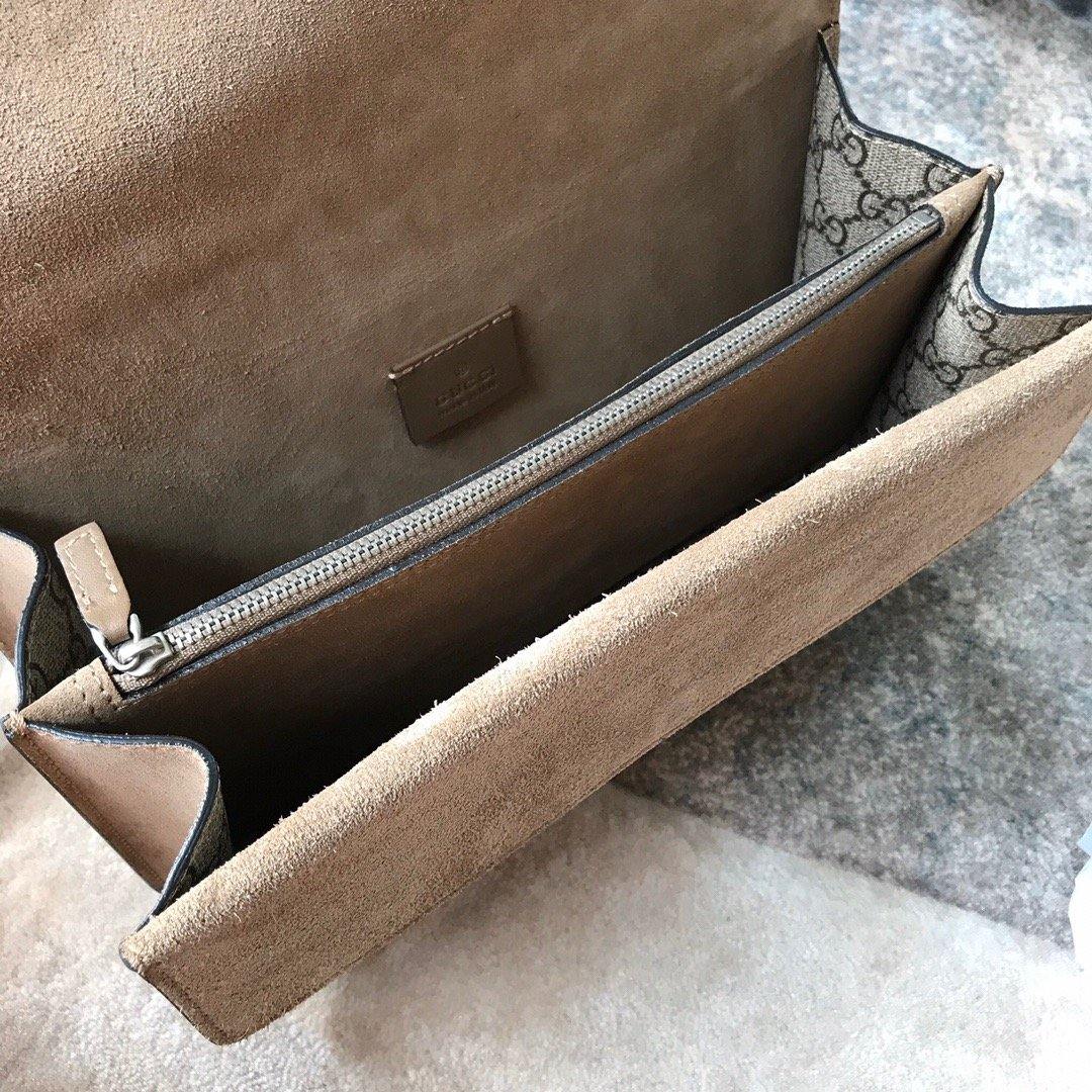 Luxury Gucci Dionysus Small shoulder bag