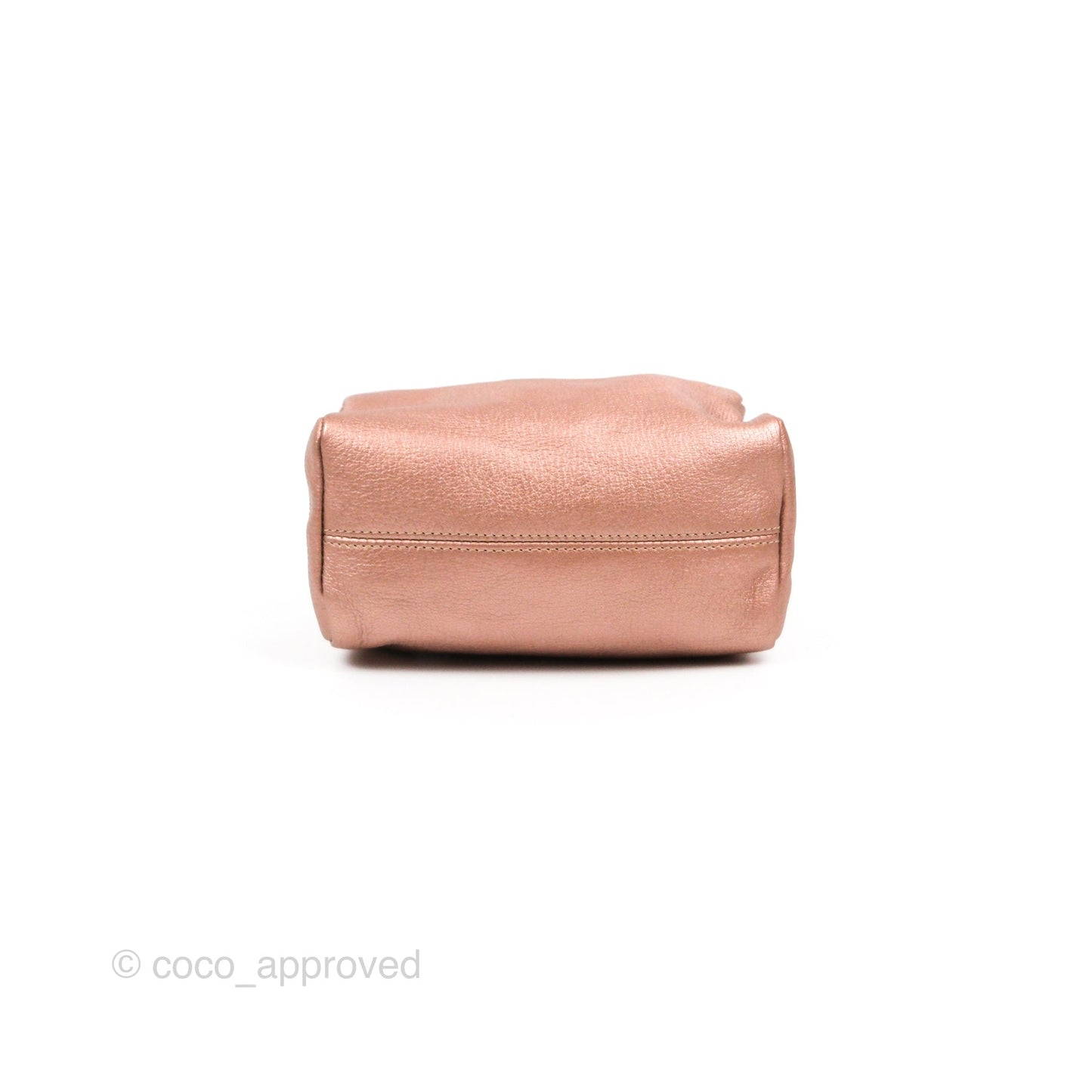 Givenchy Calfskin Pandora Wristlet