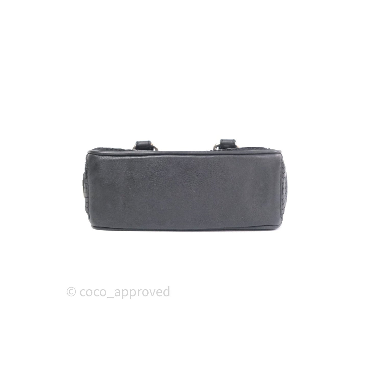 Celine Vintage Black Bag