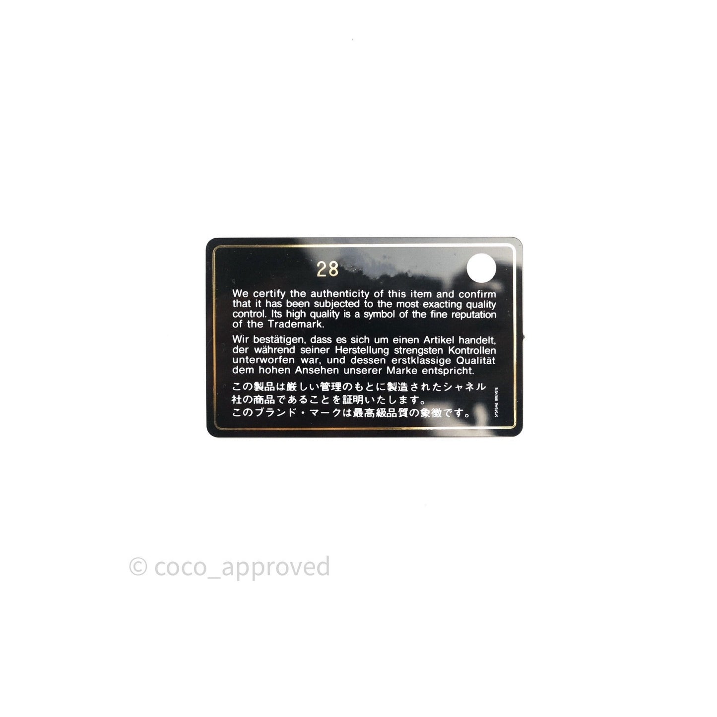 Chanel Boy Quilted Medium Black Caviar Ruthenium Hardware