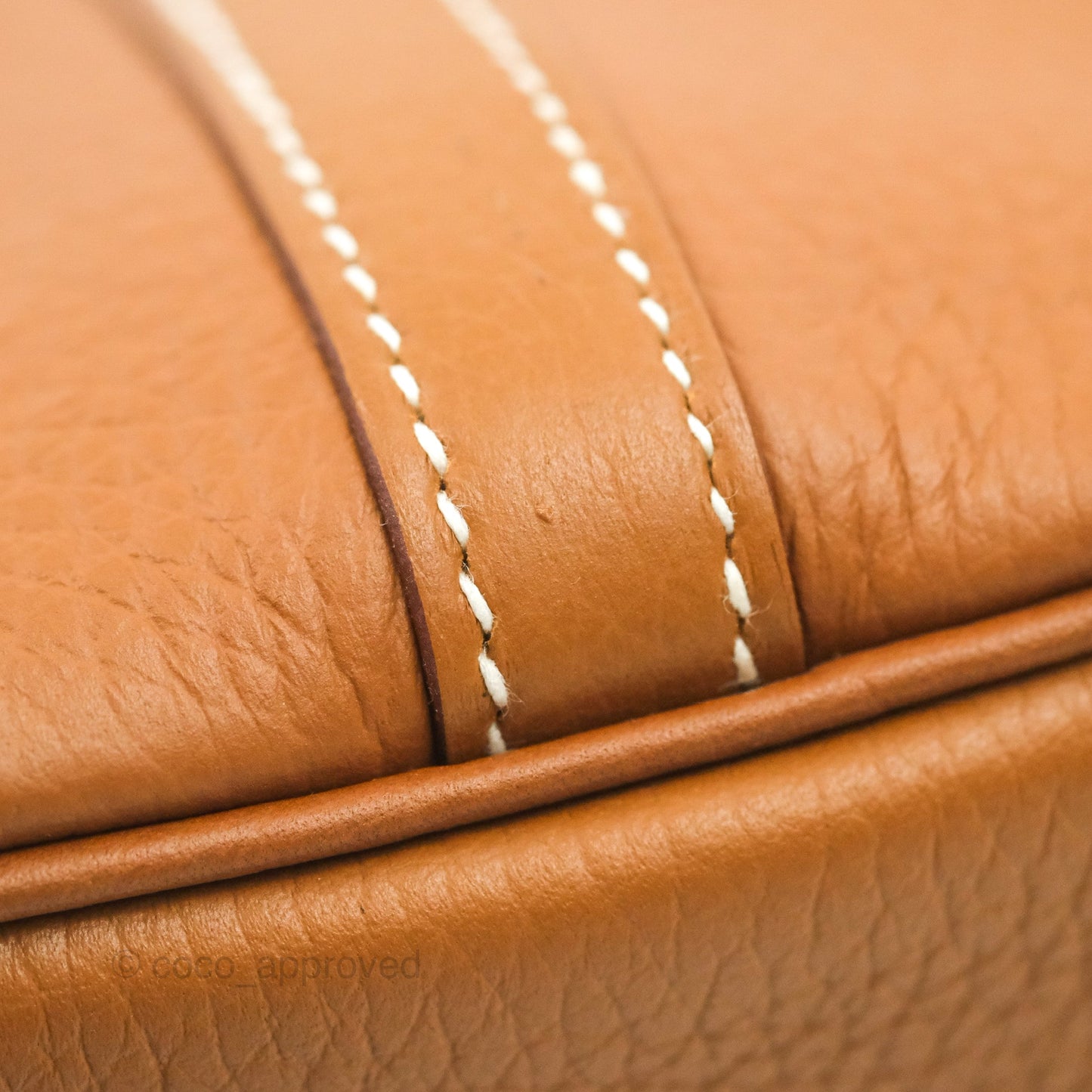 Hermès Picotin Lock 18 PM Gold i Gold Hardware