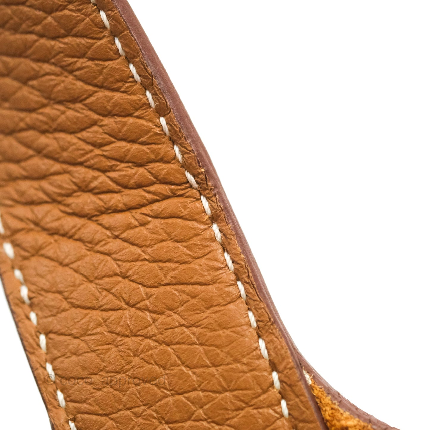 Hermès Picotin Lock 18 PM Gold i Gold Hardware