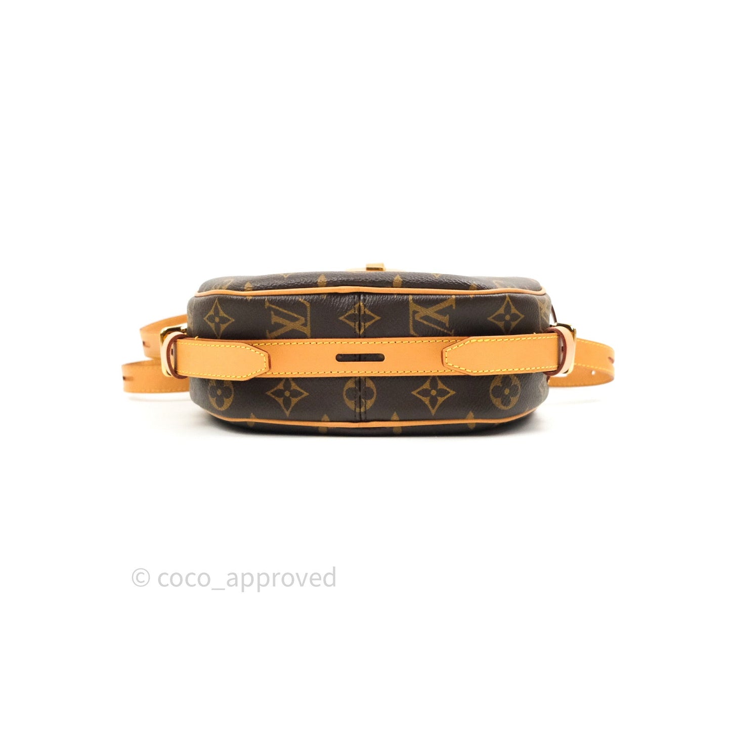 Louis Vuitton Monogram Boite Chapeau Souple
