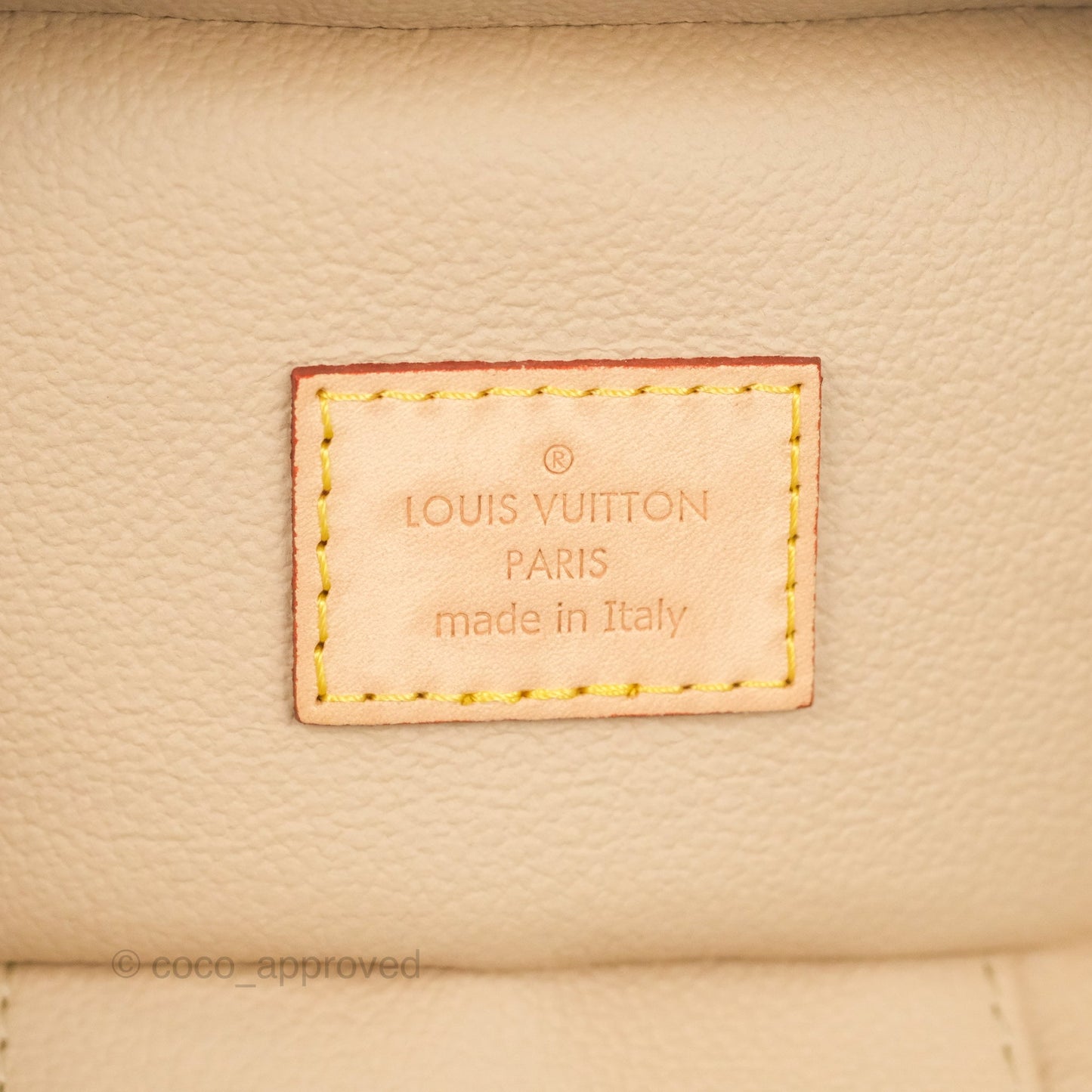 Louis Vuitton Monogram Nice Nano