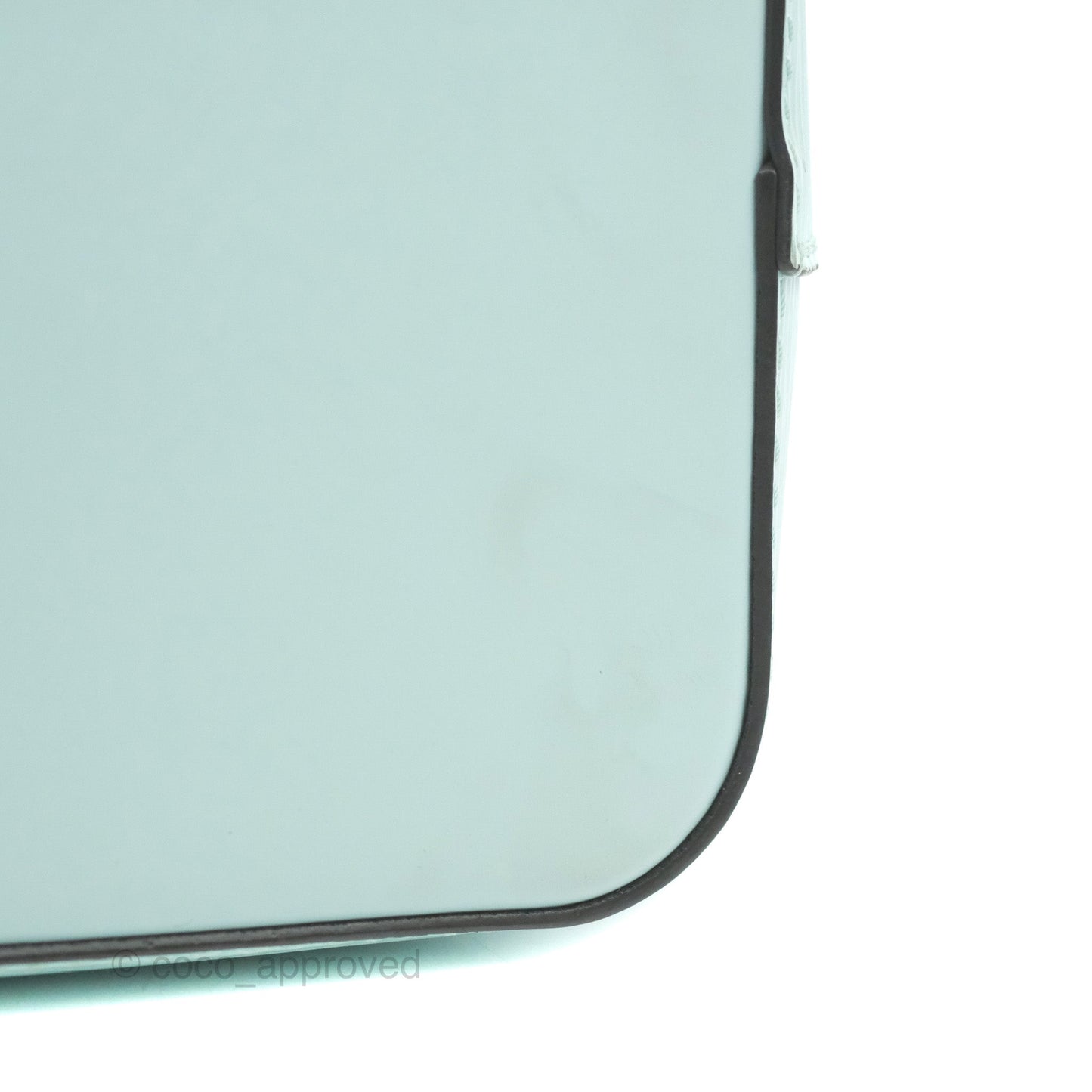 Louis Vuitton Neonoe BB Epi Seaside Green