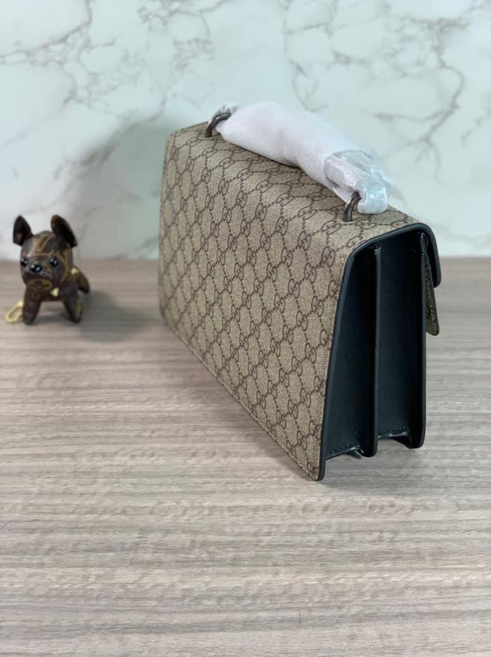 Luxury Gucci Small Dionysus Shoulder Bag