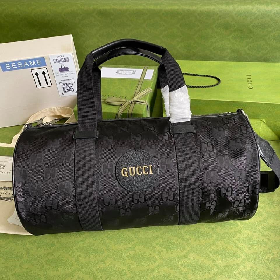 Luxury Gucci Off The Grid Duffle Bag