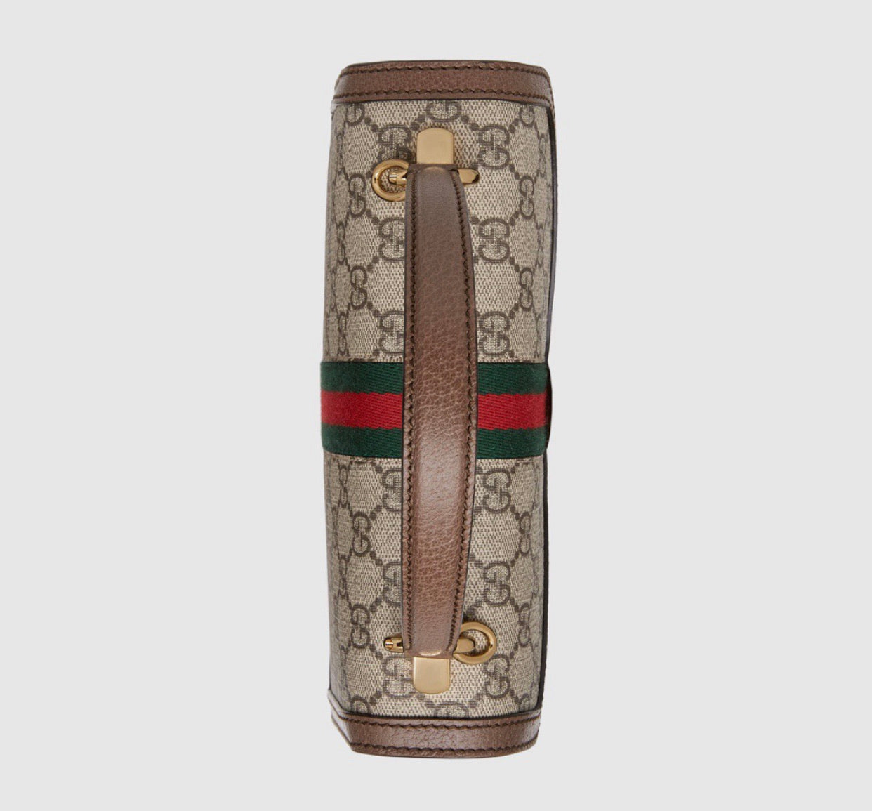 Luxury Gucci Ophidia Small Top handle Bag