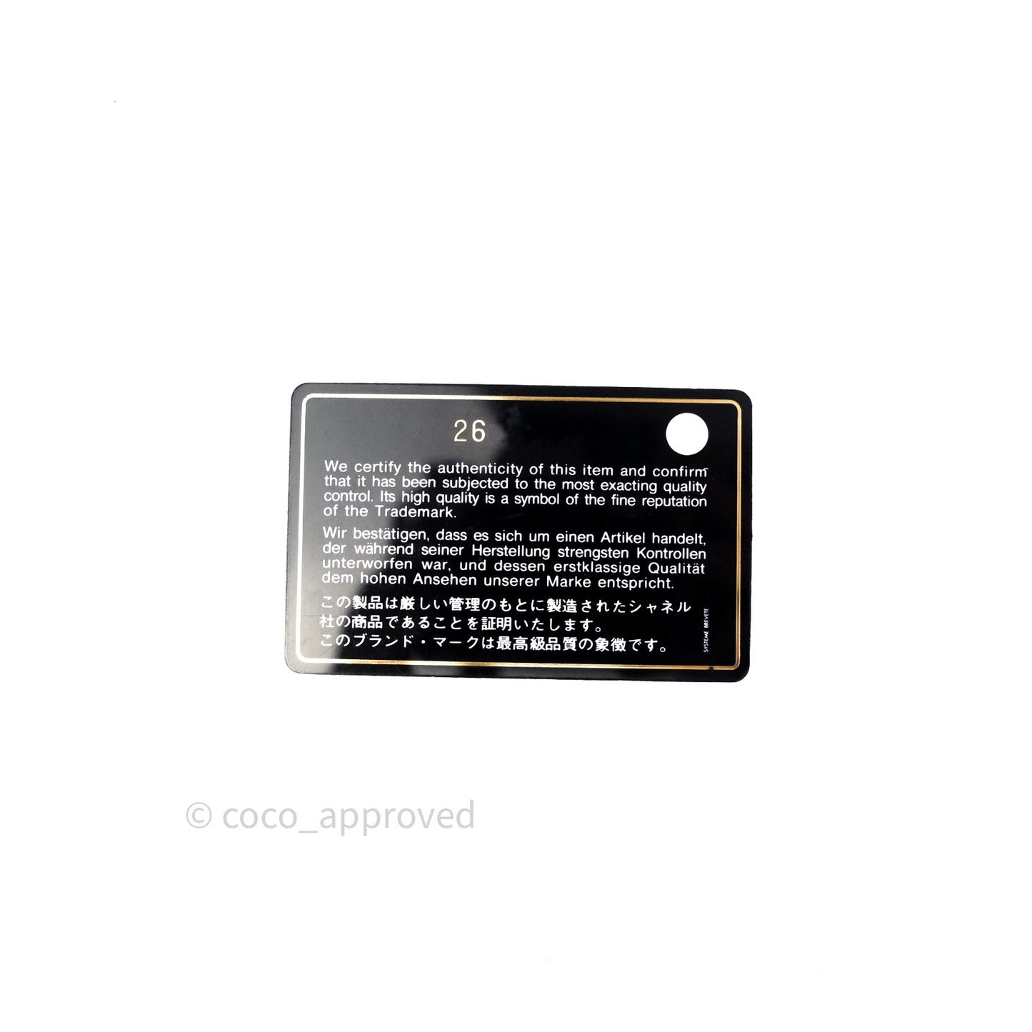 Chanel Boy Quilted Medium Black Caviar Ruthenium Hardware