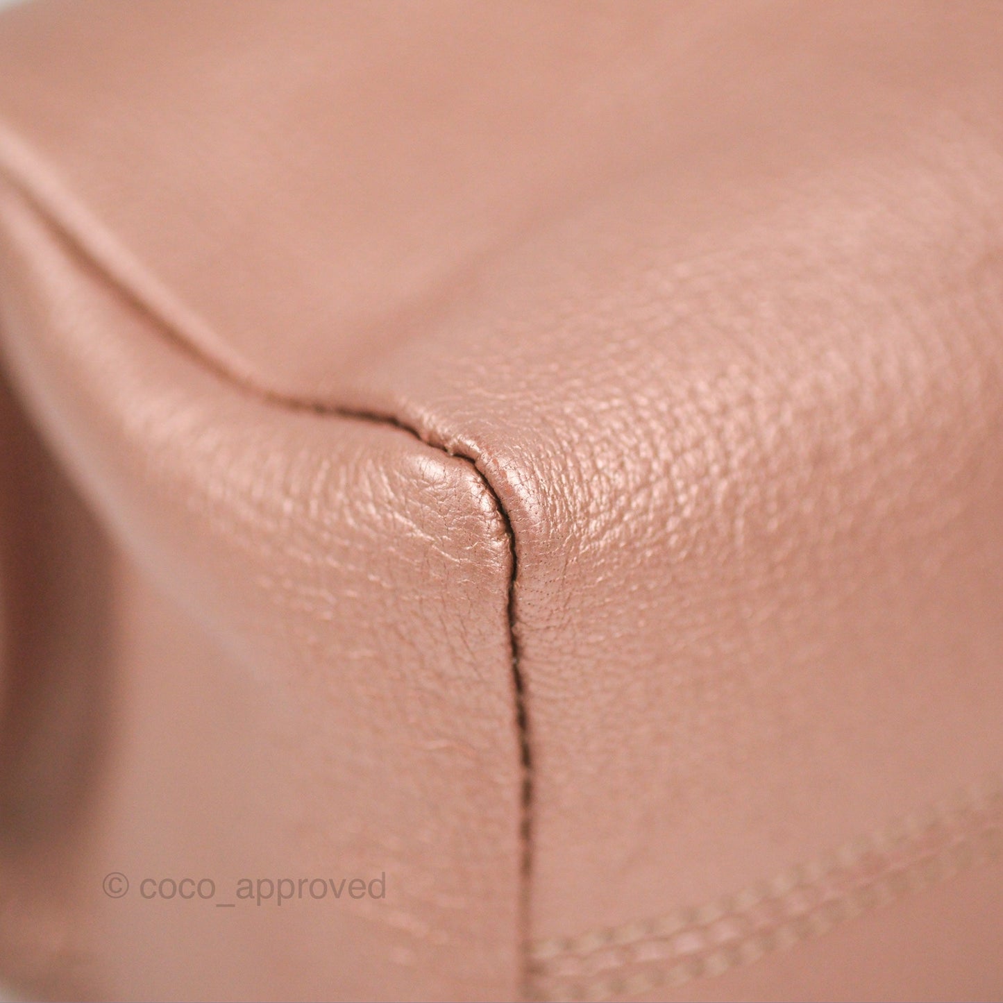 Givenchy Calfskin Pandora Wristlet