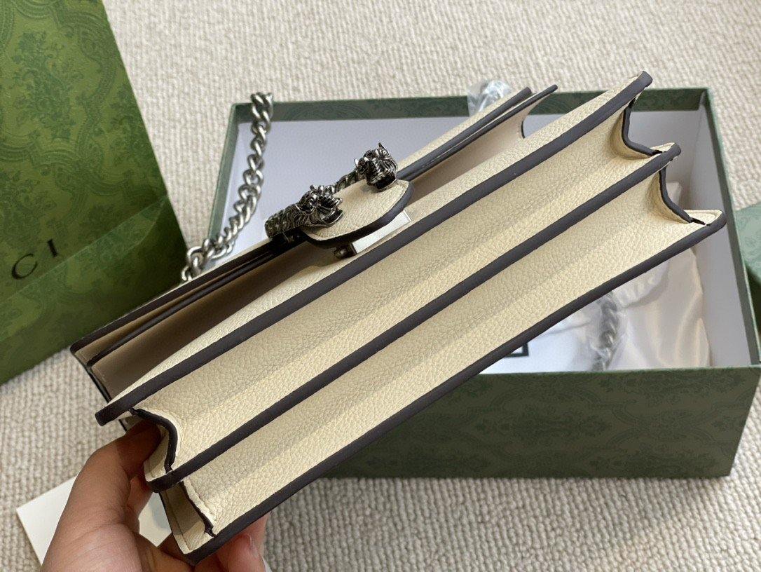 Luxury Gucci Dionysus Small Shoulder Bag
