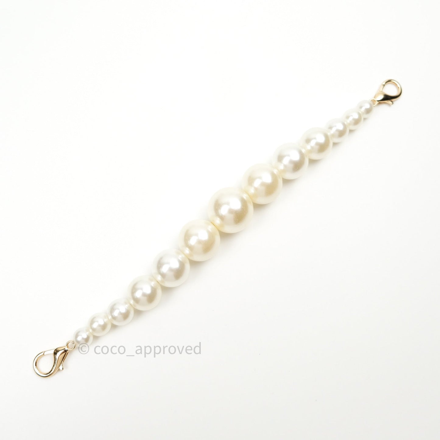 Pearl Handle Chain