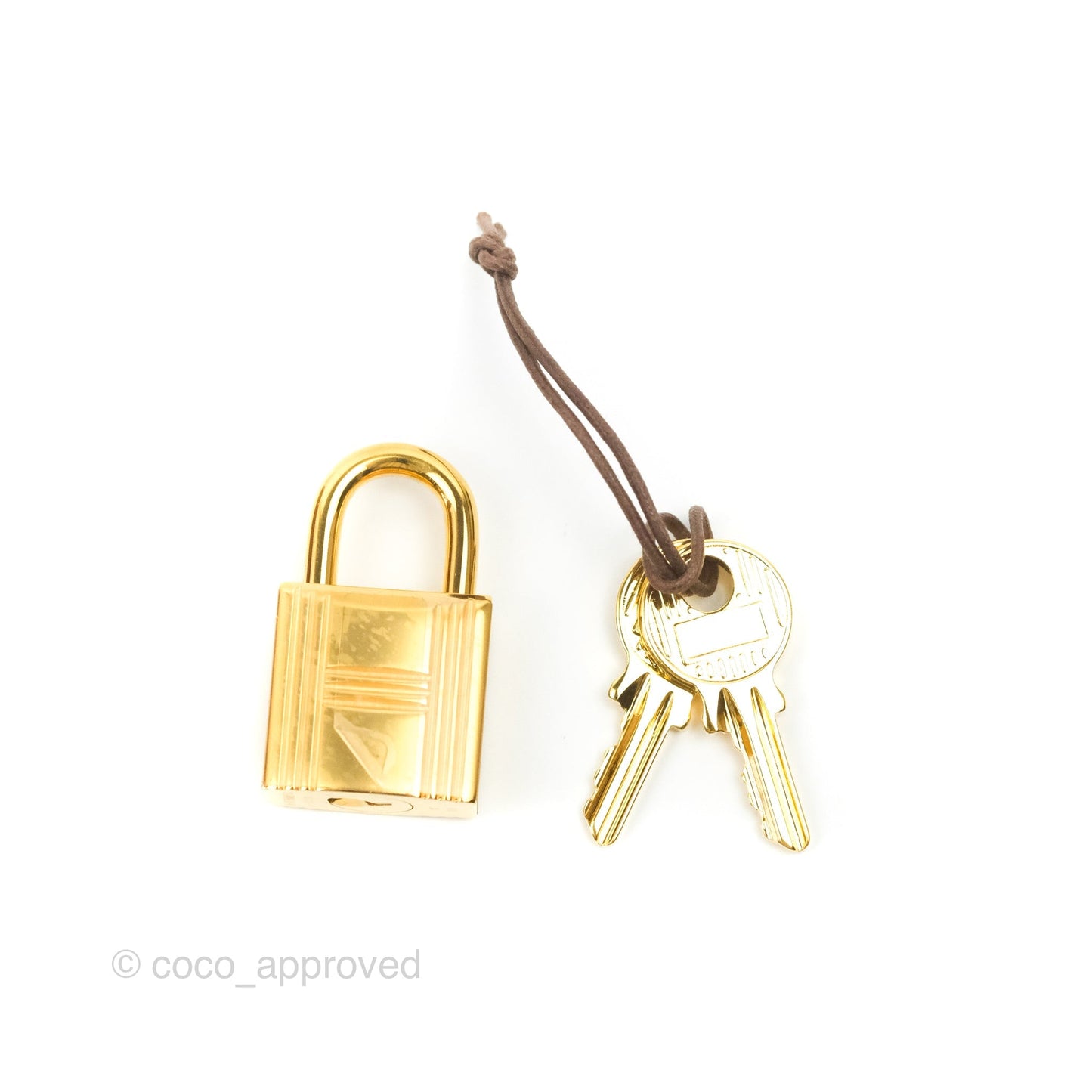 Hermès Picotin Lock 18 PM Gold i Gold Hardware