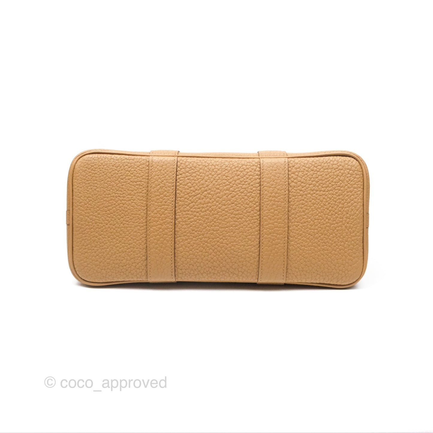 Hermès Garden Party 30 Biscuit 48
