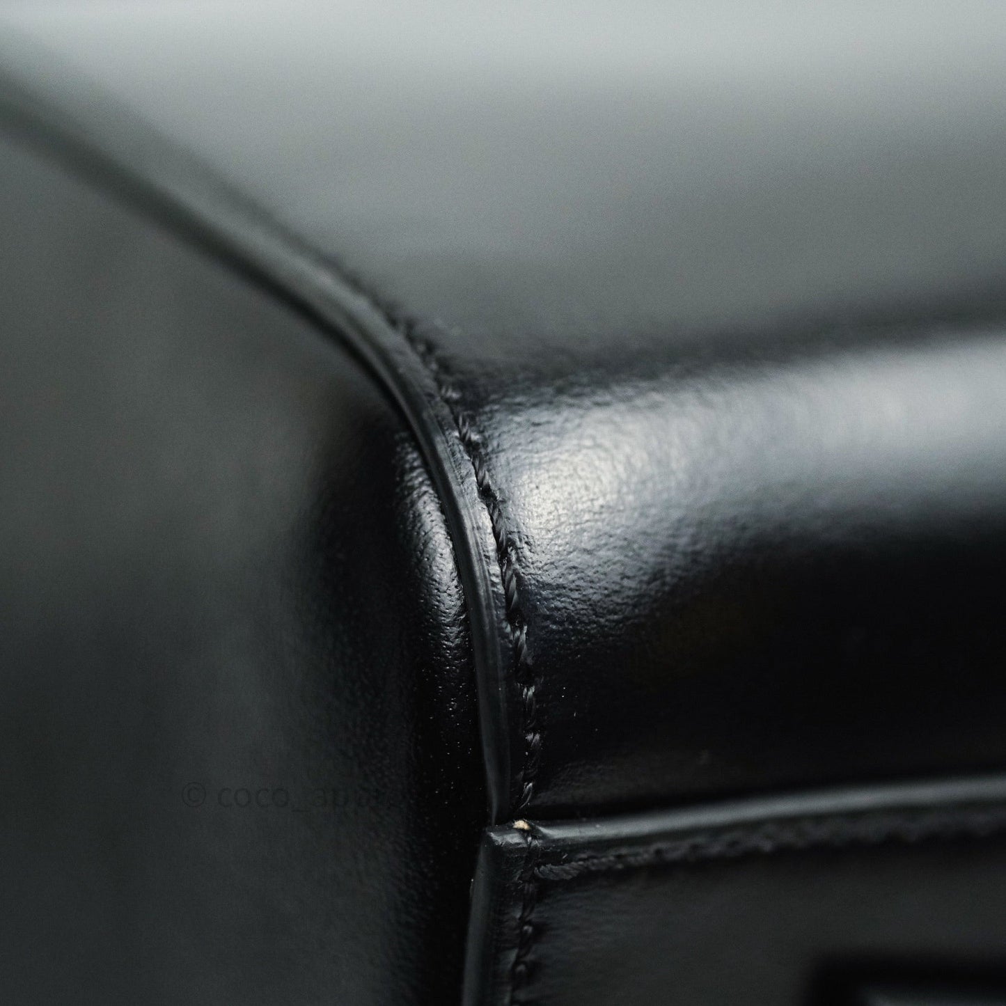 Givenchy Antigona Small Black Calfskin Silver Hardware