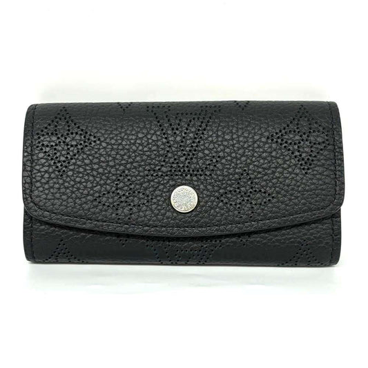Louis Vuitton Monogram Mahina Key Case M64054