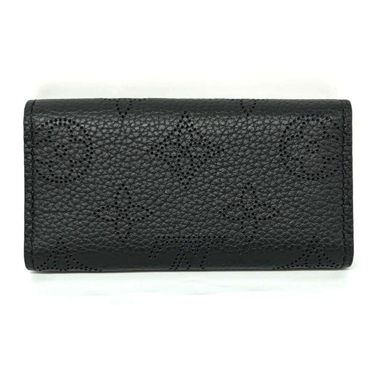 Louis Vuitton Monogram Mahina Key Case M64054