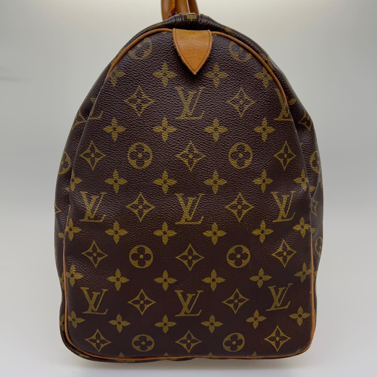 LOUIS VUITTON Monogram Keepall 50 Boston Bag M41426 LV jk2784