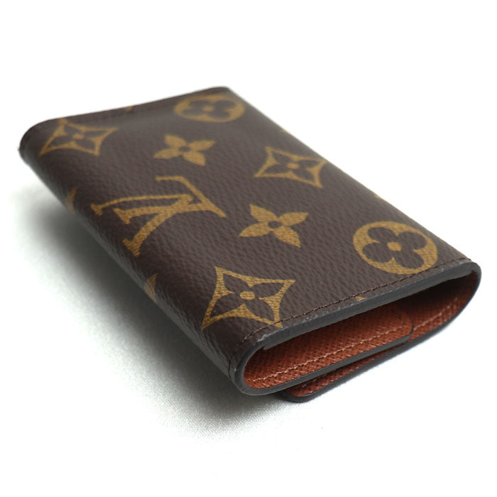 Louis Vuitton Monogram Canvas Key Case M62630