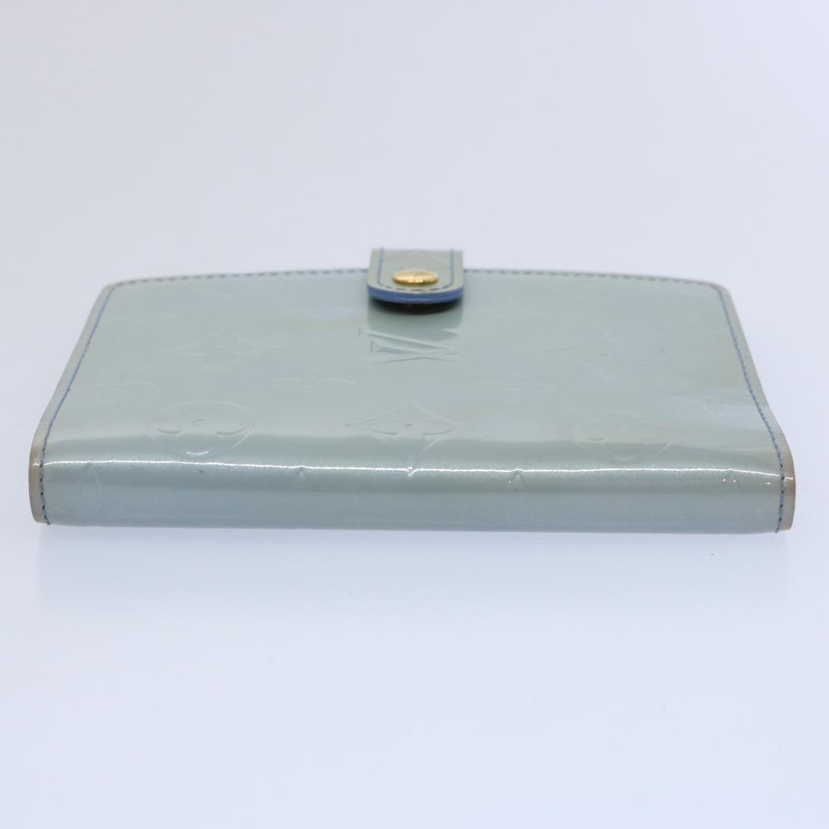 LOUIS VUITTON Monogram Vernis Agenda PM Day Planner Lavande R21005 ki3908