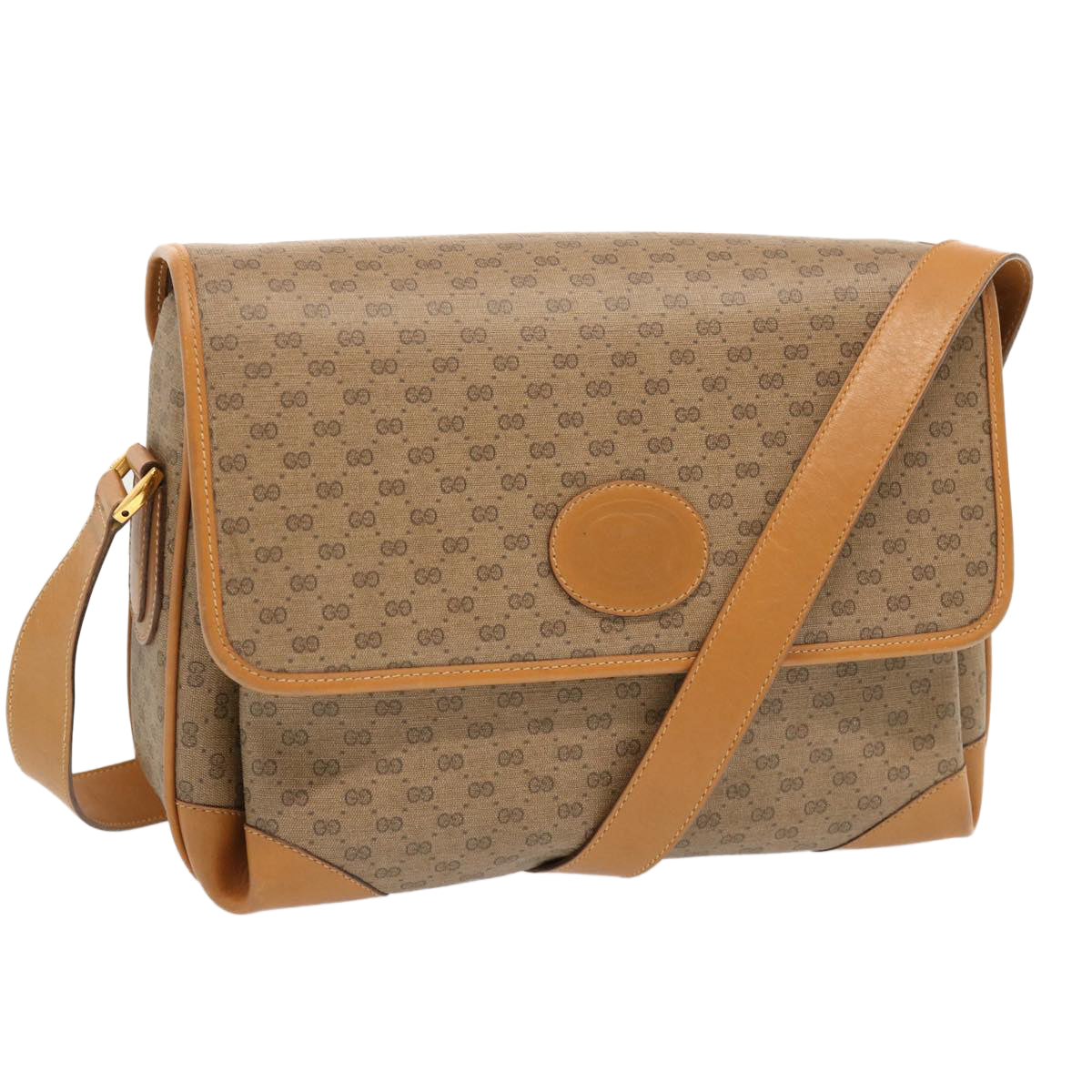 Luxury Gucci Trending 2025 Micro GG Supreme Shoulder Bag PVC Beige 001 116 0924  ki4334
