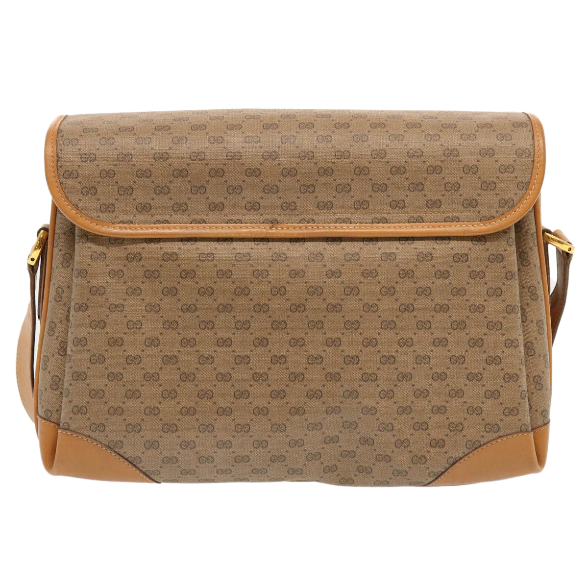 Luxury Gucci Trending 2025 Micro GG Supreme Shoulder Bag PVC Beige 001 116 0924  ki4334