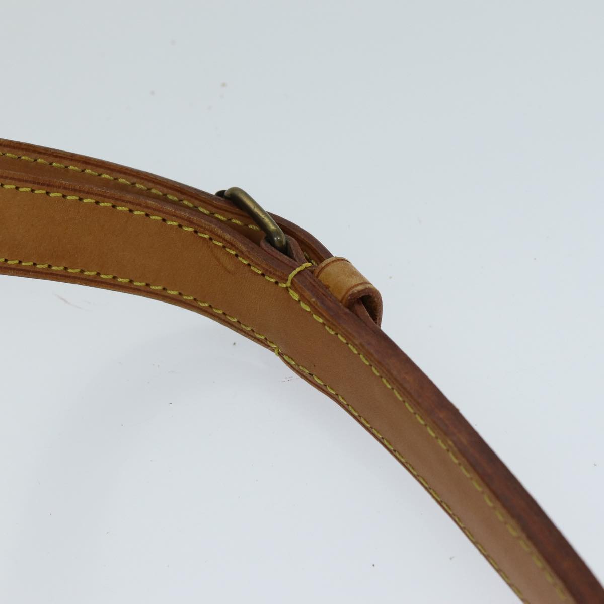 LOUIS VUITTON Monogram Noe Shoulder Bag M42224 LV ki4499