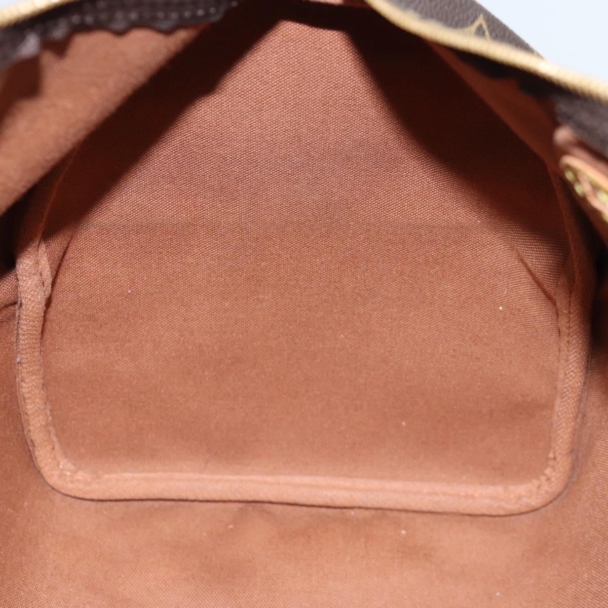LOUIS VUITTON Monogram Speedy 35 Hand Bag M41524 LV ki4501