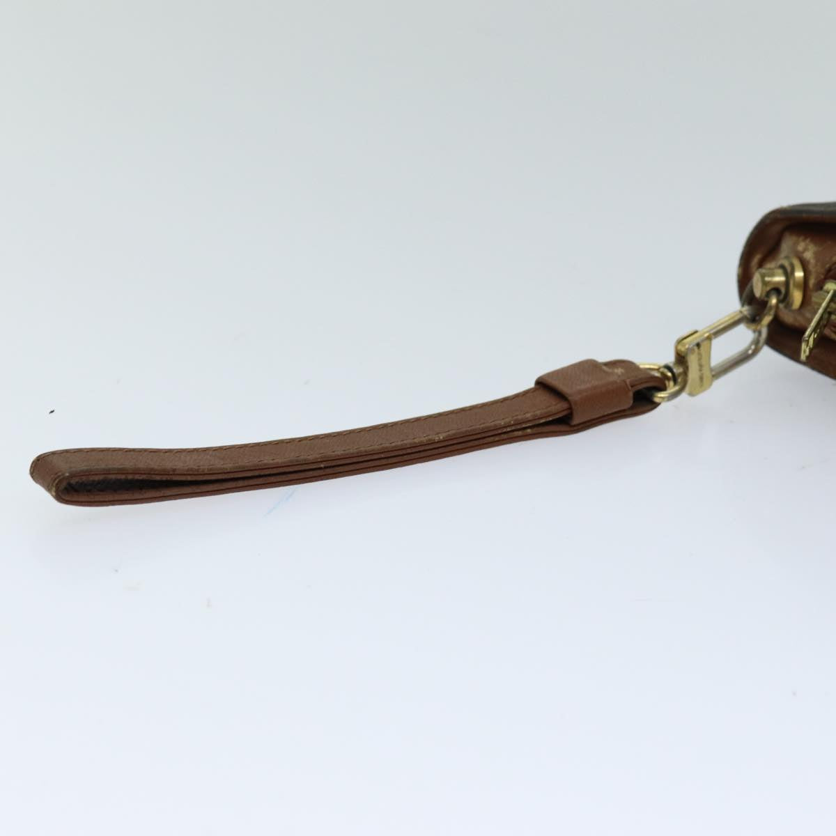 LOUIS VUITTON Monogram Orsay Clutch Bag M51790 LV ki4523