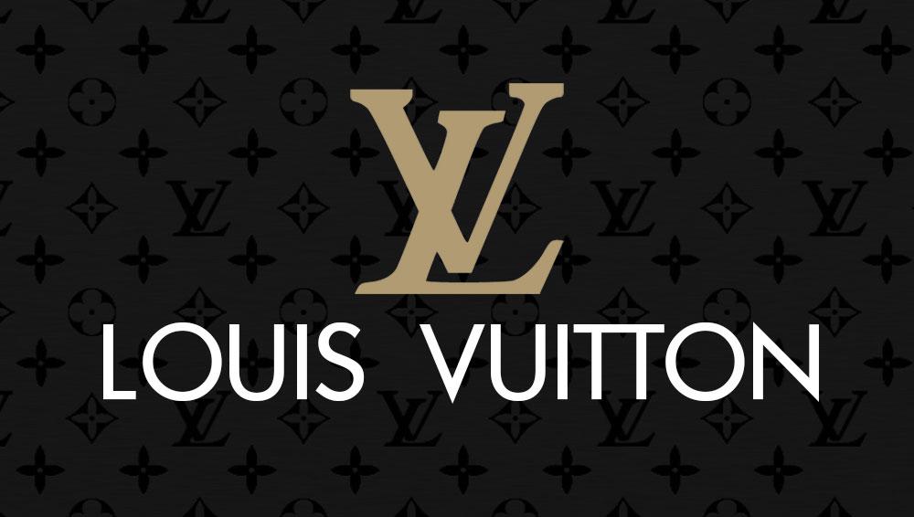 Louis Vuitton Monogram Luxembourg Sneakers