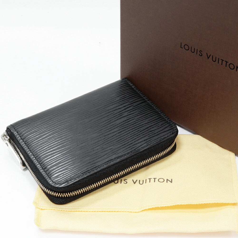 Louis Vuitton Epi Leather Coin Case