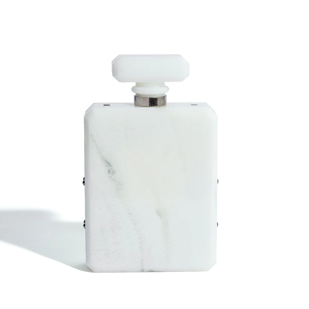 CHANEL Paris-Roma No. 5 Perfume Bag