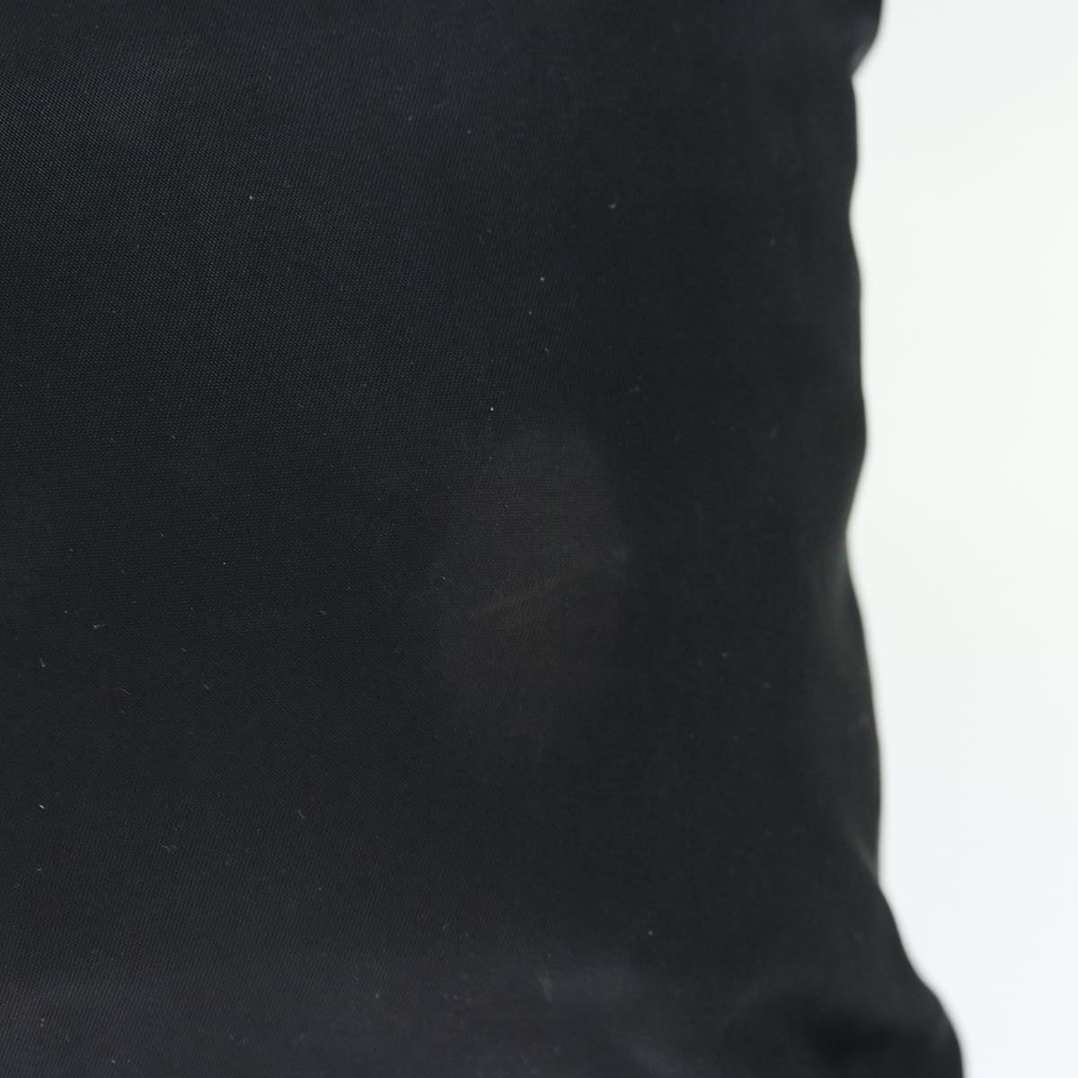 Luxury PradaTote Bag Nylon Black mr103