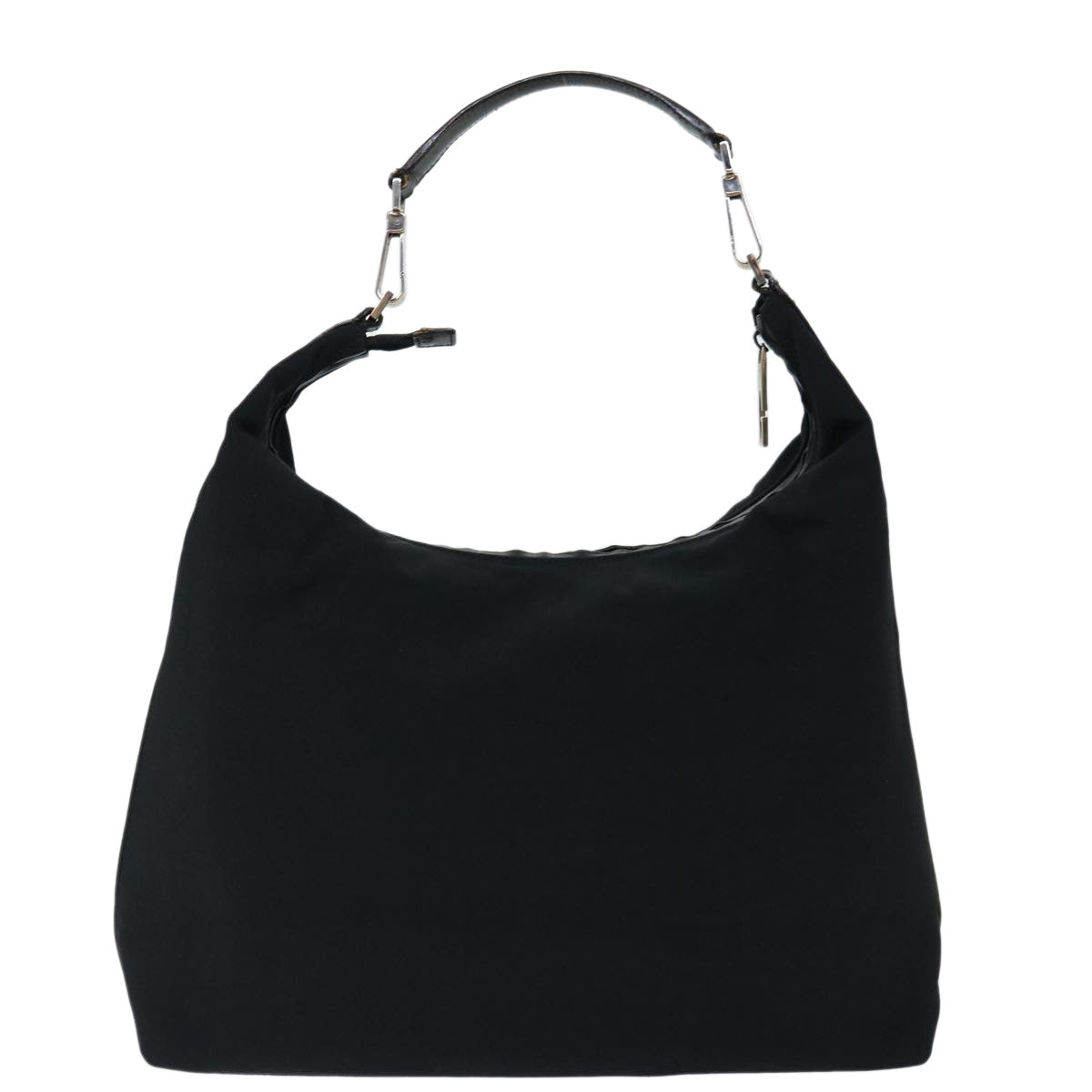 Luxury Gucci Trending 2025 Shoulder Bag Nylon Black  mr107